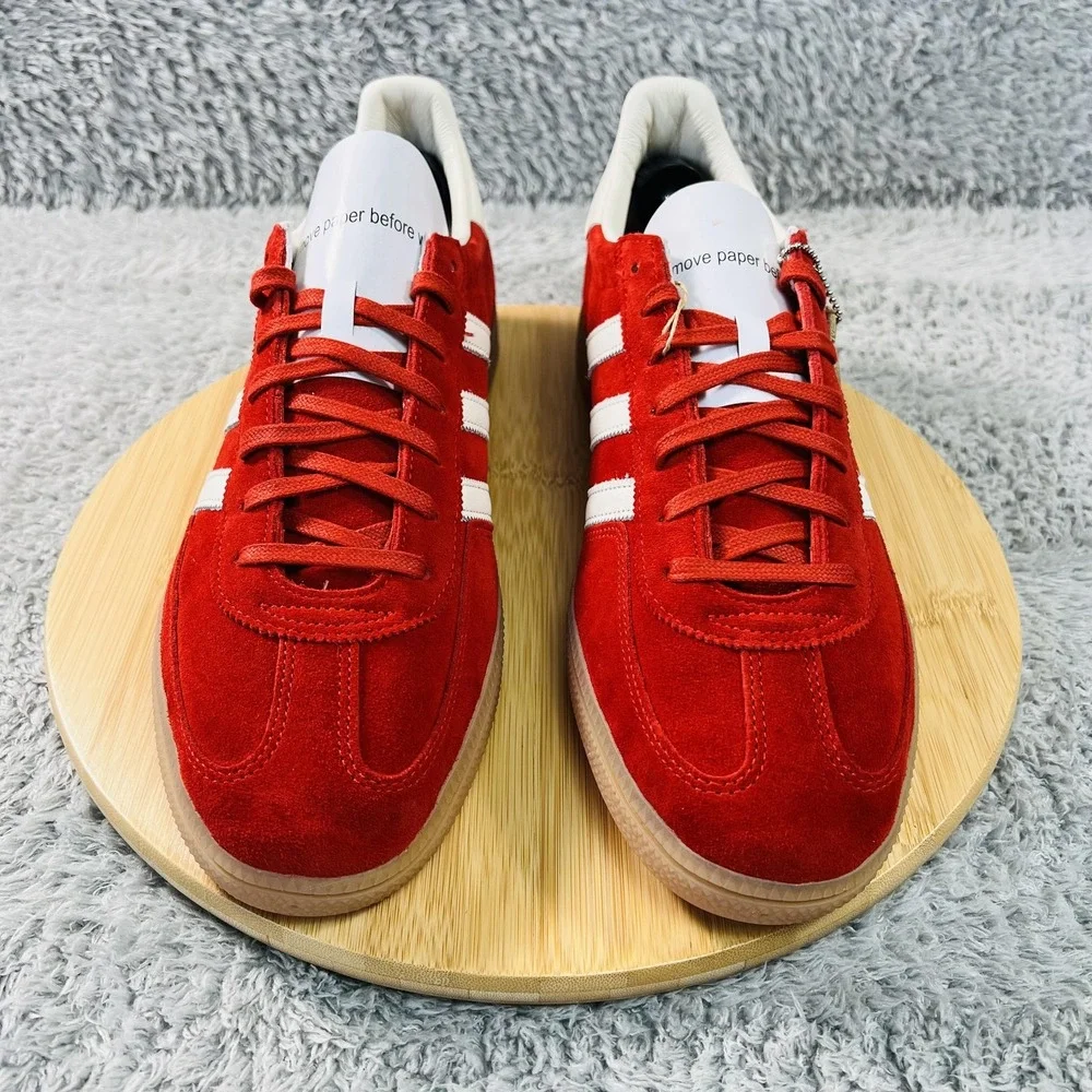 adidas brand model